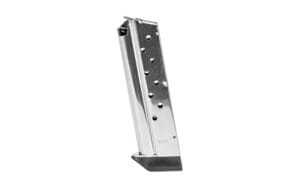 Kimber 9mm 9 Round Stainless Steel Magazine