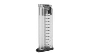 Kel-Tec CP33 22 LR 30 Round Black Detachable Magazine