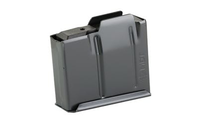 MDT AICS 6.5 Creedmoor 5 Round Black Magazine