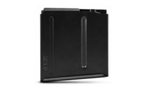MDT AICS 300 Winchester Magnum 5 Round Black Magazine