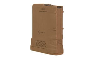 Mission First Tactical Extreme Duty 308 Winchester 10 Round Flat Dark Earth Magazine