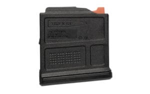 Magpul PMAG 5 Round 7.62 NATO Black Magazine