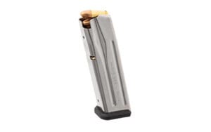 Magpul SIG P320 9mm 17 Round Stainless Magazine