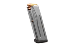 Magpul AMAG 15 Round 9mm Stainless Magazine