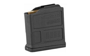 Magpul PMAG 5 AC 7.62x51 AICS 5 Round Black Magazine