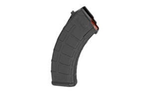 Magpul PMAG AK MOE 7.62x39 30 Round Black Magazine