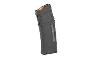 Magpul PMAG AUG M3 5.56 NATO Window 30 Round Black Magazine