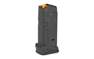 Magpul PMAG Glock 26 9mm 12 Round Black Magazine
