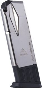 MEC-GAR MAGAZINE SIG P228 - 9MM LUGER 10RD NICKEL