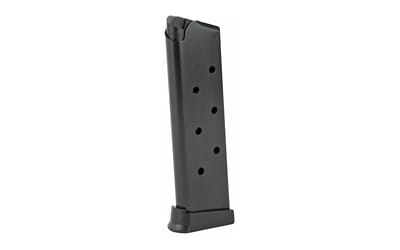 ProMag Colt Government 1911 45 ACP 8 Round Black Detachable Magazine 1 ProMag Colt Government 1911 45 ACP 8 Round Black Detachable Magazine