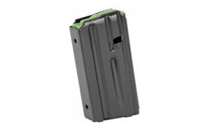 ProMag Colt AR-15 223 Remington 10 Round Black Detachable Magazine
