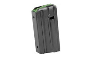 ProMag Standard AR-15 223 Remington 5 Round Black Detachable Magazine