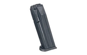 ProMag CZ P-10C 9mm 15 Round Blue Steel Magazine