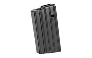 ProMag Standard AR-308 .308 / 7.62 NATO 20 Round Black Detachable Magazine