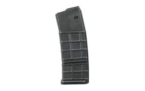 ProMag AR-308 308 Winchester 30 Round Black Polymer Magazine