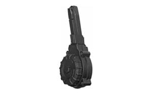 All Sale Items 2 ProMag Taurus PT111 9mm 50 Round Black Drum Magazine
