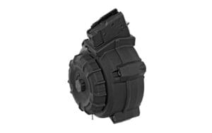 ProMag AK-47 50 Round Black Drum Magazine
