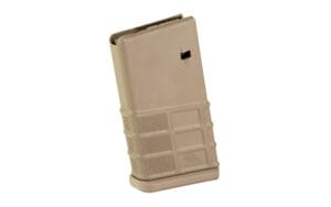 ProMag FN SCAR 17 308 Winchester 20 Round Flat Dark Earth Polymer Magazine