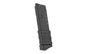 ProMag Glock 43 9mm 10 Round Black Detachable Pistol Magazine