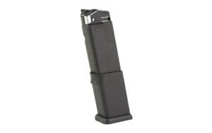 All Sale Items 11 ProMag Glock 36 45 ACP 10 Round Black Polymer Magazine