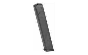 ProMag Glock 22/23 40 S&W 27 Round Black Detachable Magazine