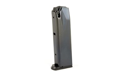 ProMag Ruger P93 9mm 15 Round Black Detachable Magazine 1 ProMag Ruger P93 9mm 15 Round Black Detachable Magazine
