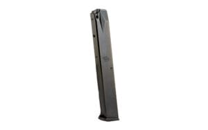 All Sale Items 21 ProMag Ruger P-Series 9mm 32 Round Black Extended Magazine