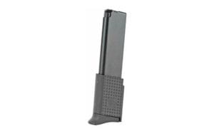 ProMag Ruger LCP 380 ACP 10 Round Black Extended Magazine