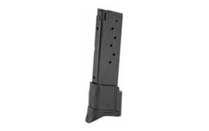 ProMag Ruger LC9 9mm 10 Round Black Steel Magazine