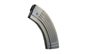 ProMag Ruger Mini Thirty 7.62x39mm 30 Round Black Detachable Magazine