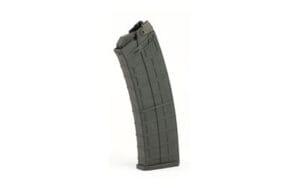 ProMag Saiga 12 Gauge 10 Round Black Magazine