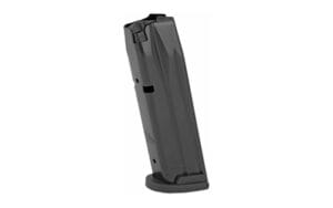 ProMag Sig Sauer P320 9mm 17 Round Blue Steel Magazine