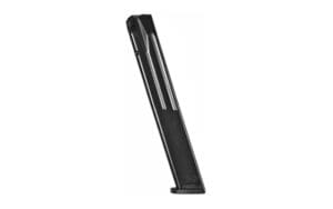 All Sale Items 18 ProMag Sig Sauer P320 9mm 32 Round Blue Steel Detachable Magazine