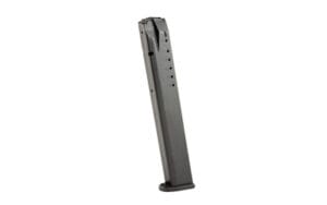 ProMag Smith and Wesson M&P .40 S&W 25 Round Black Magazine