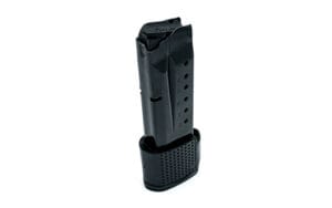 ProMag Smith and Wesson M&P Shield 9mm 10 Round Extended Magazine