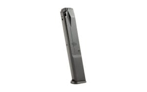 ProMag Springfield Armory XD 40 S&W 20 Round Black Detachable Magazine