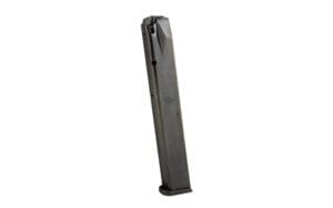 All Sale Items 17 ProMag Taurus PT-92 9mm 32 Round Black Magazine