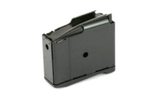 Ruger Mini-30 7.62x39mm 5 Round Detachable Magazine