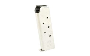 Ruger SR1911 45 ACP 7 Round Stainless Magazine