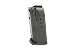 Ruger SR9C 9mm 10 Round Extended Detachable Magazine