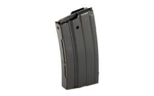 Ruger Mini-14 300 Blackout 20 Round Black Detachable Magazine