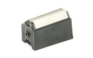 Ruger 77/17 17 WSM 6 Round Black Rotary Magazine