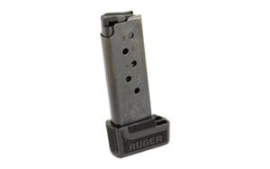 Ruger LCP II 380 ACP 7 Round Black Detachable Magazine