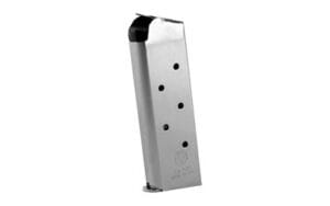 Ruger SR1911 Officer 45 ACP 7 Round Stainless Magazine