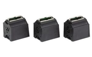 Ruger BX-1 22 LR 10 Round Rotary Magazine 3 Pack