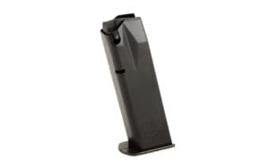 Sig Sauer P226 40 S&W 12 Round Black Detachable Magazine