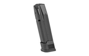 Sig Sauer P320 9mm 21 Round Extended Magazine