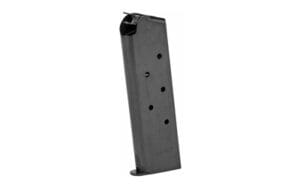 Springfield Armory 1911 45 ACP 7 Round Black Detachable Magazine