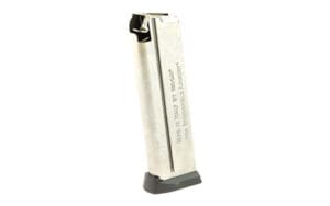 Springfield Armory 1911 EMP 9mm 9 Round Stainless Magazine
