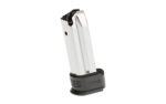 MAGAZINE SPRGFLD 9MM XD 10RD BK SC